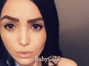 RubyGoldy