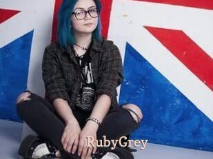 RubyGrey