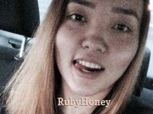 RubyHoney