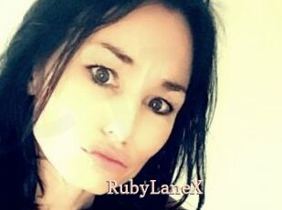 RubyLaneX