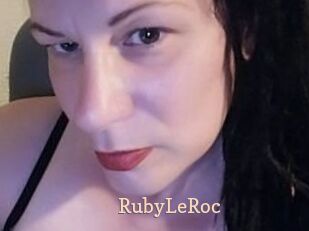 Ruby_LeRoc