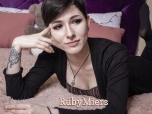 RubyMiers