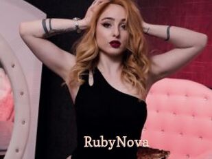 RubyNova