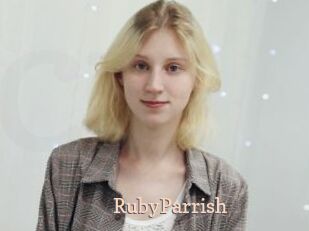 RubyParrish