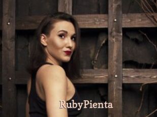 RubyPienta