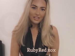 RubyRed_xox