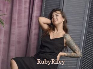 RubyRiley