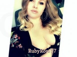 RubyRose17
