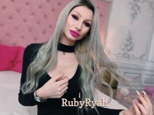 RubyRyah
