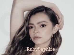 RubySaphire