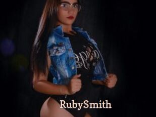 RubySmith