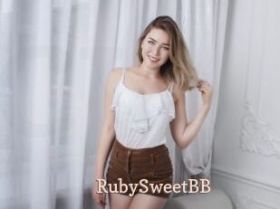 RubySweetBB