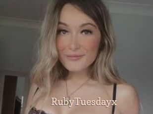 RubyTuesdayx