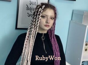 RubyWon