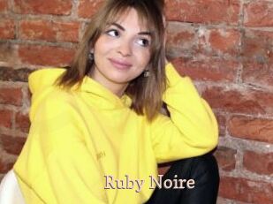 Ruby_Noire