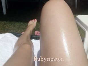 Ruby_nestea