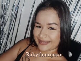 Rubythompson