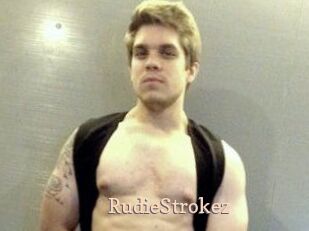 Rudie_Strokez
