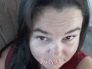 Rudy91