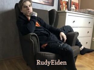 RudyEiden