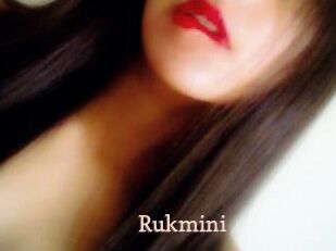 Rukmini_