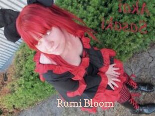 Rumi_Bloom