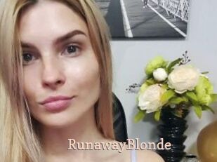 RunawayBlonde