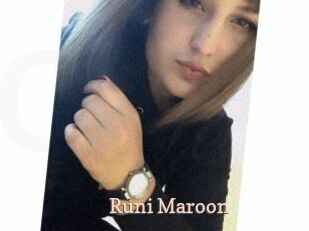 Runi_Maroon