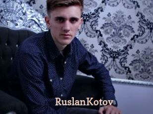 RuslanKotov