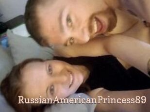 RussianAmericanPrincess89