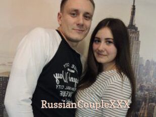 RussianCoupleXXX