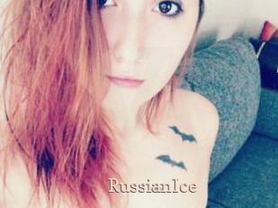 RussianIce