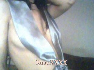 RusuXXXX