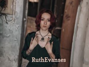 RuthEvanses