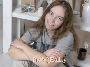 RuthQHailey