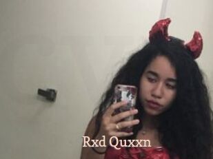 Rxd_Quxxn