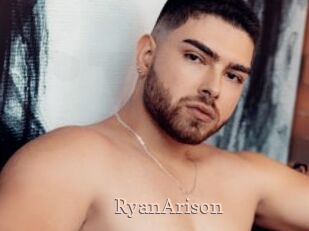 RyanArison