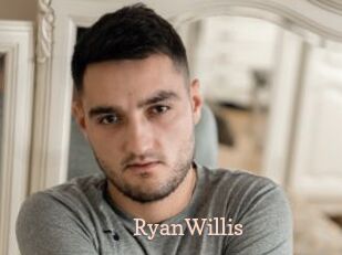 RyanWillis