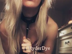 RyderDye