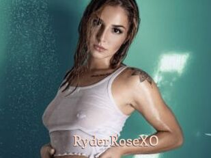 RyderRoseXO