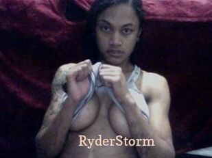 RyderStorm
