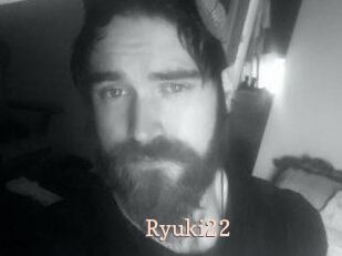 Ryuki22