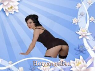 Hotyangell4u