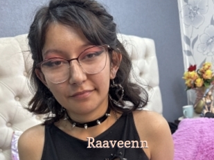 Raaveenn