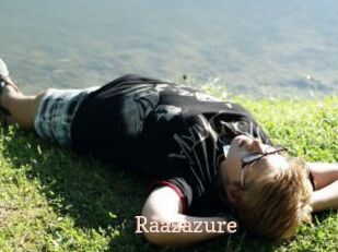 Raazazure