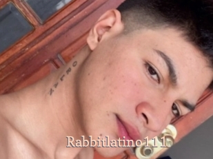 Rabbitlatino111