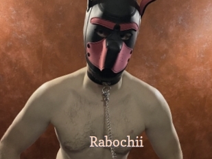 Rabochii
