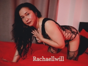 rachaellwill Chaude Vision