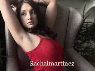 Rachalmartinez