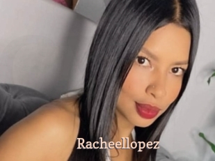 Racheellopez